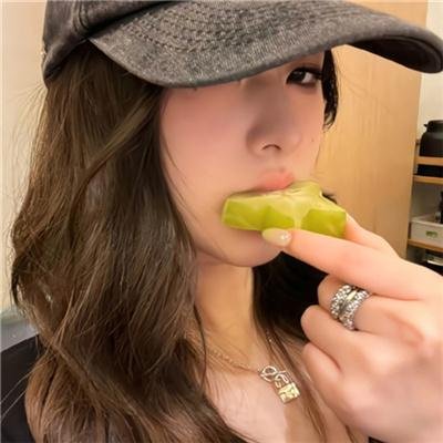 红苹果的欲望
